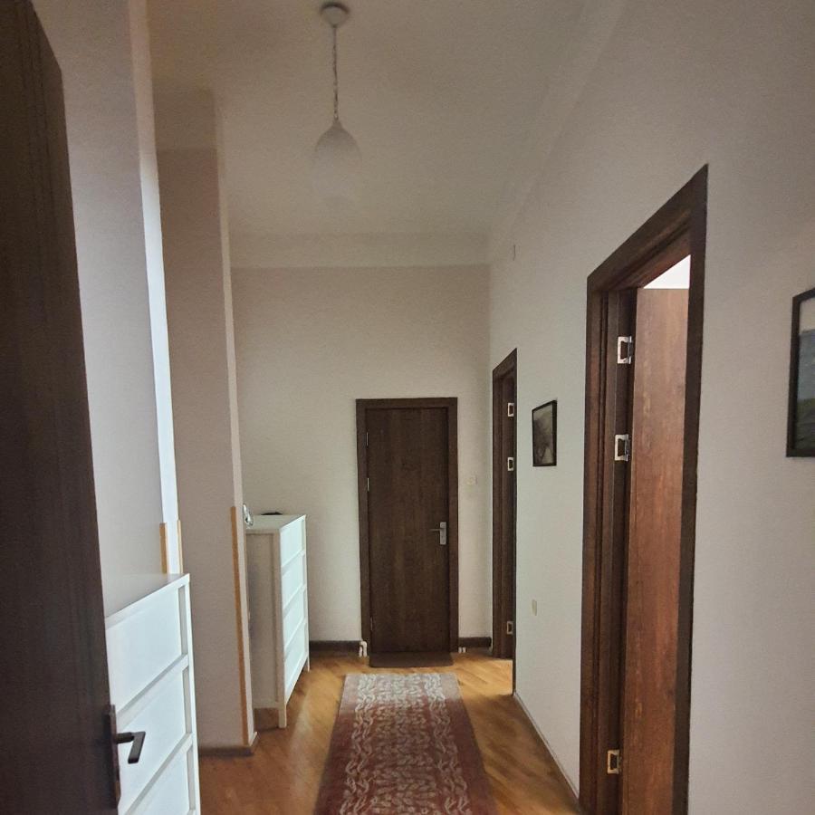 Guesthouse Hillside ティビリシ エクステリア 写真
